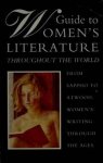 Claire Buck 158470 - Guide to Women's Literature throughout the World