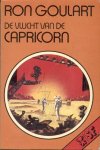 Goulart, Ron - De Vlucht van de Capricorn