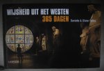 Föllmi, Danielle & Olivier - 365 dagen. wijsheid uit het westen