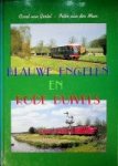 Gestel, C. van en P. van der Meer - Blauwe Engelen en Rode Duivels