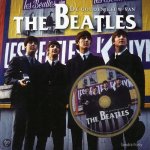 Sandra Forty - Gouden eeuw The Beatles + CD
