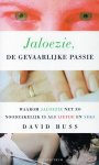 David Buss - Jaloezie, de gevaarlijke passie David Buss - Jaloezie, de gevaarlijke passie
