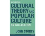 Storey John - Cultural Theory And Popular Culture Storey John - Cultural Theory And Popular Culture