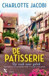 Charlotte Jacobi - De patisserie 2 - Op zoek naar geluk