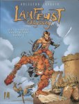 Christophe Arleston - Lanfeust Odyssey 1 - Het raadsel goud-azuur 1
