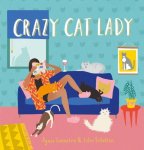 agnes loonstra - Crazy Cat Lady