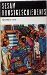 Rimli, E. Th. e.a. - Sesam kunstgeschiedenis Nr.6 Byzantijnse kunst