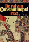Runciman, Steven - De val van Constantinopel - 1453