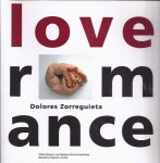 Zorreguieta, Dolores - Love Romance