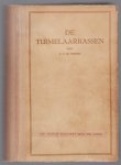 Spruijt, C.A.M. - De tuimelaarrassen Volledige beschrijving van alle rassen met uitvoerigen standaard. ( Pigeon tumbler breeds ) A full description of all available breeds with standard varieties.