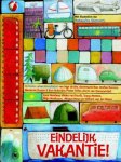 I. de Bie - Eindelijk vakantie! de beste vakantieverhalen