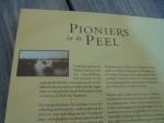 Derix, J. - Pioniers in de Peel / druk 1!!!!!!!!!!!!!!!!!!!111