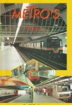 D. Riechers - Metro's in Europa