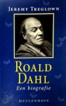 Jeremy Treglown, Mea Flothuis - Roald Dahl een biografie