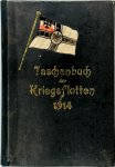 B. Weyer - Taschenbuch der Kriegsflotten XV. Jahrgang 1914