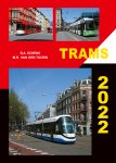 B.A. Schenk , M.R. Van den Toorn - Trams 2022