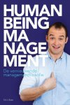 Ed J. Baas - Kommareeks 1 -   Human being management