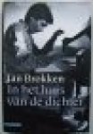 Brokken, Jan - In het huis van de dichter Brokken, Jan - In het huis van de dichter