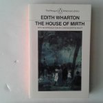 Wharton, Edith - The House of Mirth