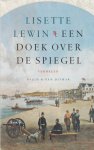 Lewin, Lisette - Een doek over de spiegel. Verhalen