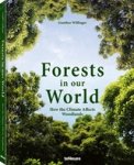 WILLINGER,  Gunther - Forests in our World