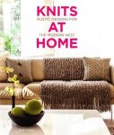 Ruth Cross - Knits At Home