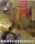 Armin Zweite et al. - Robert Rauschenberg.