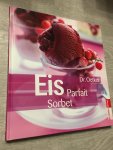 Dr. Oetker - Eis, Parfait, Sorbet