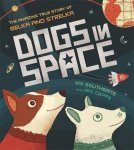 Victoria Southgate - Dogs in Space