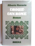 MORAVIA Alberto - Vrouw van Rome (vertaling van La Romana - 1947)