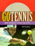 R. Flichtbeil - Go Tennis + DVD met personal trainer op DVD