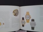 Chronoswiss - Chronoswiss Faszination der Mechanik. Kollektion 1999, mit Preisliste.