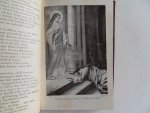 Procter, Adelaide A. [ 1825 - 1864 ]. - Legends and Lyrics. - With illustrations by Harold Piffard.