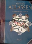 Allen, Phillip - Atlas der atlassen: de kaartenmakers en hun wereldbeeld Allen, Phillip - Atlas der atlassen: de kaartenmakers en hun wereldbeeld