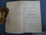 Jacobus Scheltema. - Volksgebruiken der Nederlanders bij het vrijen en trouwen.