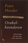 Peter Hessler - Orakelbeenderen: Omzwervingen door het nieuwe en het oude China