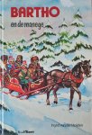 Ingrid van der Heijden - Bartho en de manege Ingrid van der Heijden - Bartho en de manege