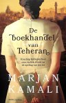 Kamali, Marjan - De boekhandel van Teheran