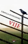 Ursula Poznanski - Vijf