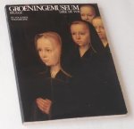 Vos, Dirk de - Groeningemuseum Brugge, De volledige verzameling