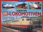 Hahn, C - Album der DB-Lokomotiven