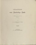 Alberdingk Thijm, J.A. - Gedachtenis eener Doorluchtige Doode. Meêdeelingen uit een Dagboek. Alberdingk Thijm, J.A. - Gedachtenis eener Doorluchtige Doode. Meêdeelingen uit een Dagboek.