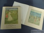 Langdale, Cecily. - Monotypes by Maurice Prendergast in the Terra Museum of American Art.