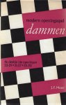 Moser, J.F. - Modern openingsspel dammen -4e deeltje / de openingen 33-29*31-27*35-30