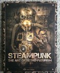 Dopress Books - Steampunk / The Art of Retro-Futurism