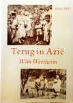 Wertheim, Wim - Terug in Azië 1956/ 1957