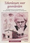 Barber, B. - Tekenlessen voor gevorderden / voorbeelden en technieken om de artistieke vaardigheden te vergroten