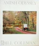 Bill Coleman - Amish Odyssey