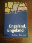 Barnes, Julian - Engeland, Engeland / druk 1