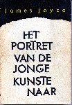 Joyce, James - Het portret van de jonge kunstenaar